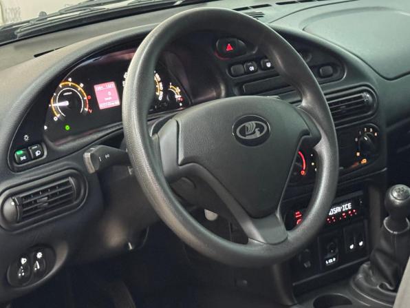 Lada (ВАЗ) Niva Travel I с пробегом 2024 года, цена 1 149 000 рублей, 22500 км, внедорожник, Автокод Объявления