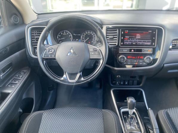 Mitsubishi Outlander III Рестайлинг 2 с пробегом 2018 года, цена 1 630 000 рублей, 195412 км, внедорожник, Автокод Объявления