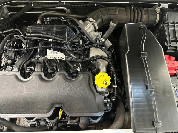 Lada (ВАЗ) Vesta I Рестайлинг (NG) с пробегом 2023 года, цена 1 330 000 рублей, 49382 км, седан, Автокод Объявления