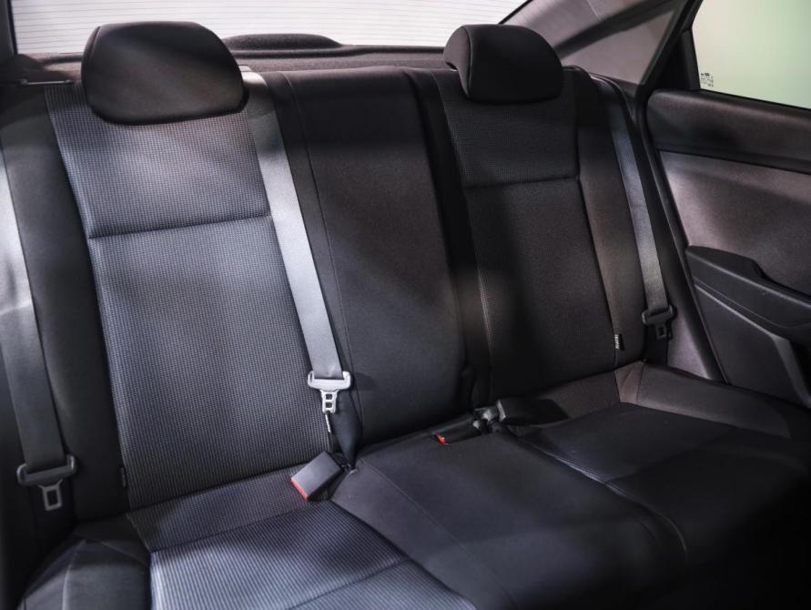 Hyundai Solaris II Рестайлинг Санкт-Петербург  - изображение 23