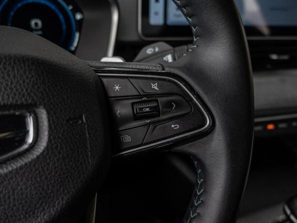 Geely Preface I (China Market) Рестайлинг с пробегом 2023 года, цена 2 550 000 рублей, 71958 км, седан, Автокод Объявления