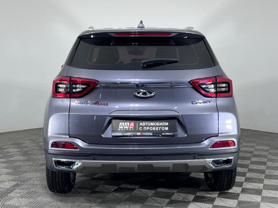 Chery Tiggo 4 Pro I Ростов-на-Дону  - изображение 7
