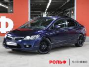 Honda Civic VIII Рестайлинг Москва  - изображение 21