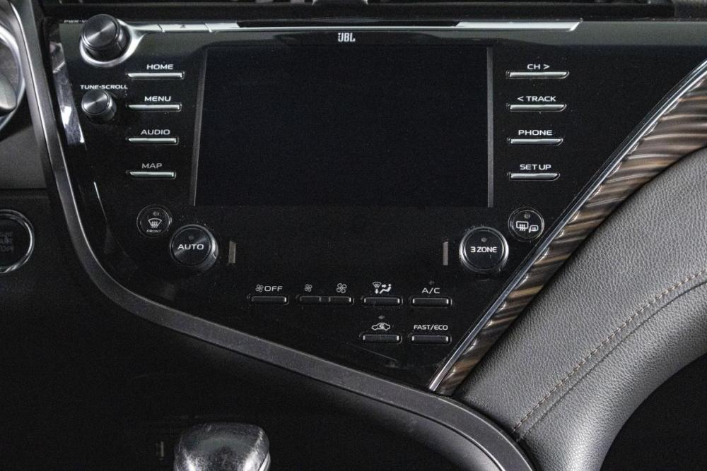 Toyota Camry VIII (XV70) Сургут  - изображение 17