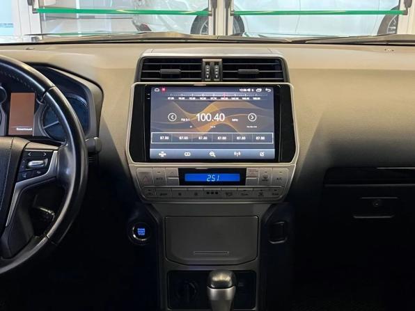 Toyota Land Cruiser Prado 150 Series Рестайлинг 3 с пробегом 2021 года, цена 6 000 000 рублей, 212500 км, внедорожник, Автокод Объявления