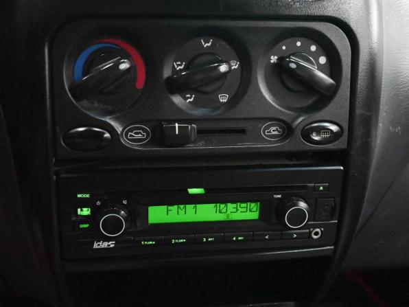 Daewoo Matiz I Рестайлинг с пробегом 2013 года, цена 280 000 рублей, 49773 км, хэтчбек, Автокод Объявления