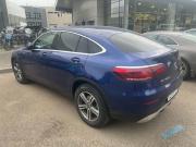 Mercedes-Benz GLC Coupe I (C253) Рестайлинг Москва  - изображение 13