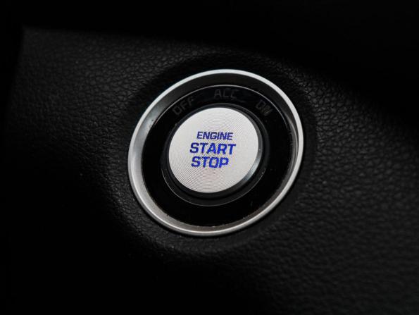 Hyundai Tucson III Рестайлинг с пробегом 2019 года, цена 2 050 000 рублей, 162944 км, внедорожник, Автокод Объявления