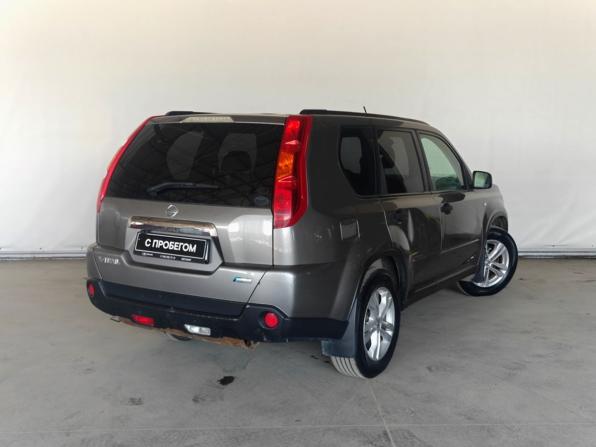 Nissan X-Trail II с пробегом 2010 года, цена 1 030 000 рублей, 243715 км, внедорожник, Автокод Объявления