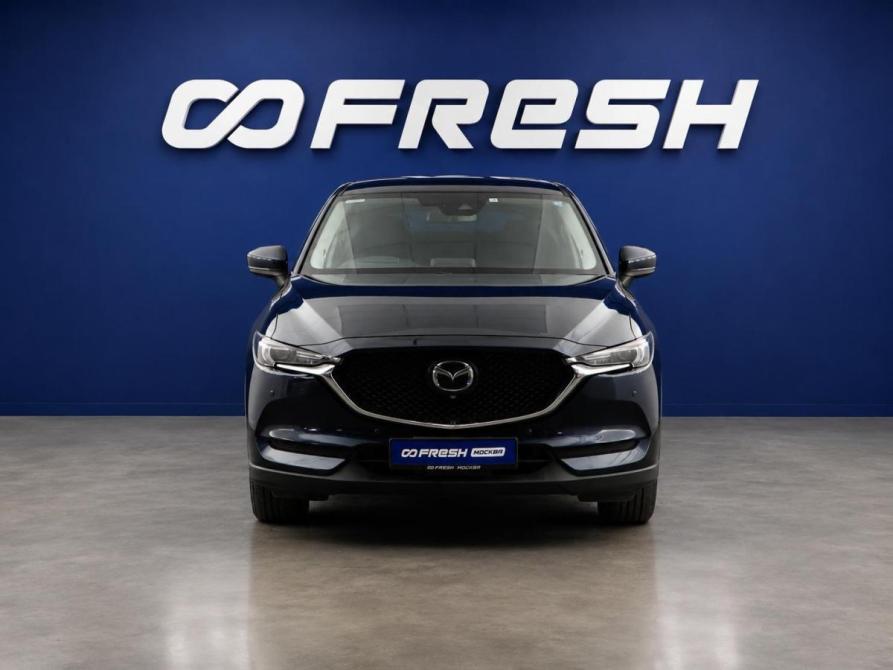 Mazda CX-5 II Москва  - изображение 3