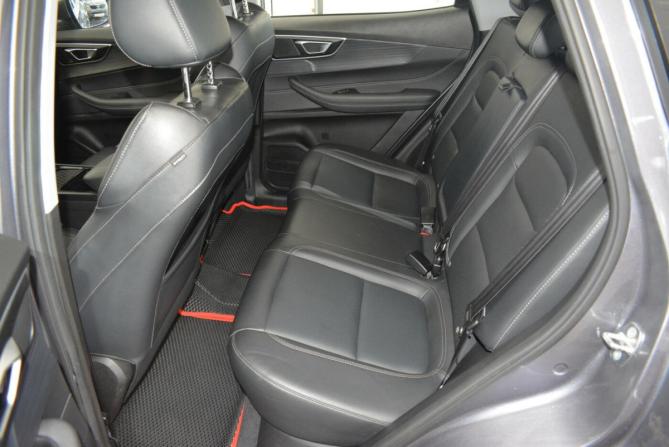 Chery Tiggo 4 Pro I Рестайлинг с пробегом 2024 года, цена 1 699 000 рублей, 27000 км, внедорожник, Автокод Объявления