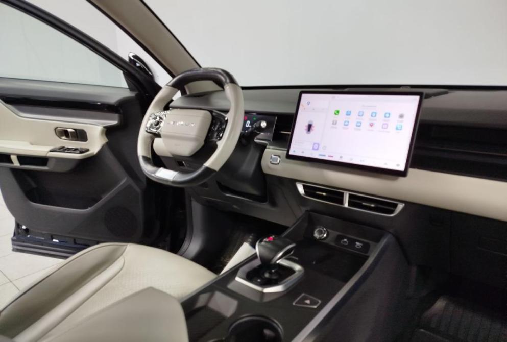 JETOUR DASHING I Саратов  - изображение 14