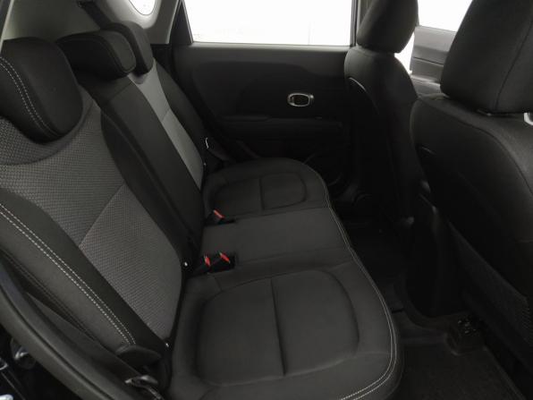 Kia Soul II Рестайлинг с пробегом 2019 года, цена 1 690 000 рублей, 96881 км, хэтчбек, Автокод Объявления