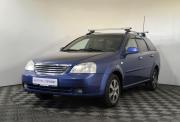 Chevrolet Lacetti I Нижний Новгород  - изображение 18
