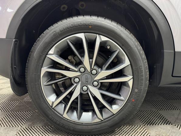 Geely Coolray I Рестайлинг с пробегом 2023 года, цена 1 820 000 рублей, 38601 км, внедорожник, Автокод Объявления