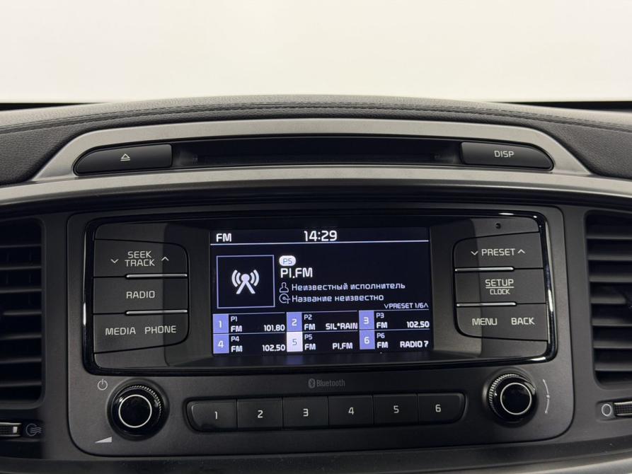 Kia Sorento III Prime Рестайлинг Калининград  - изображение 13