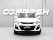 Mazda CX-7 I Рестайлинг Ростов-на-Дону  - изображение 24