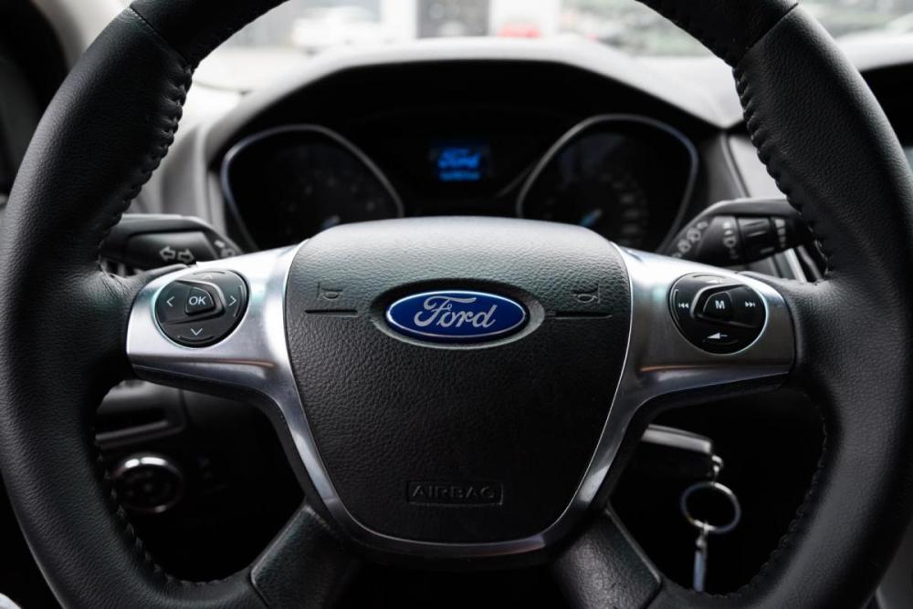 Ford Focus III Ульяновск  - изображение 18