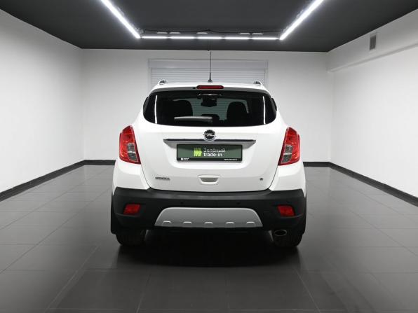 Opel Mokka I с пробегом 2012 года, цена 1 095 000 рублей, 159314 км, внедорожник, Автокод Объявления