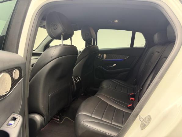 Mercedes-Benz GLC Coupe I (C253) Рестайлинг с пробегом 2021 года, цена 4 635 000 рублей, 71454 км, внедорожник, Автокод Объявления