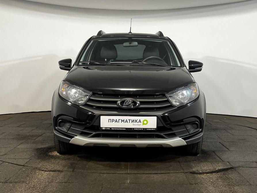 Lada (ВАЗ) Granta I Рестайлинг Великий Новгород  - изображение 2