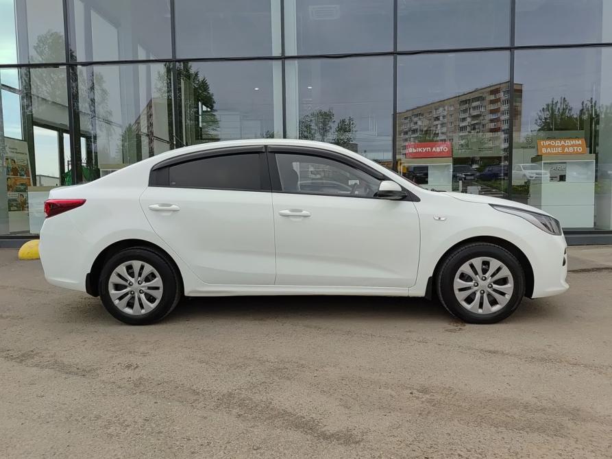 Kia Rio IV Ижевск  - изображение 5