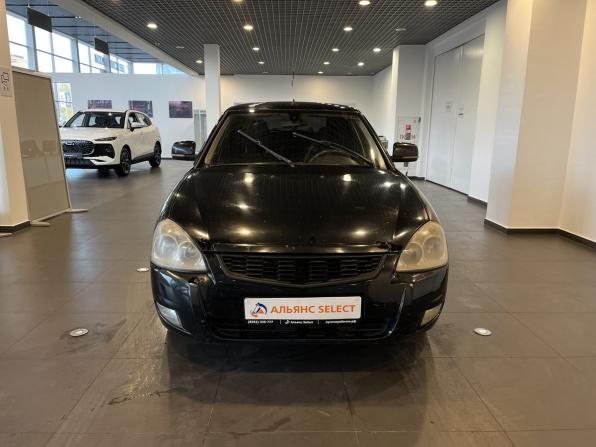 Lada (ВАЗ) Priora I с пробегом 2012 года, цена 265 000 рублей, 270658 км, хэтчбек, Автокод Объявления