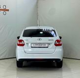 Lada (ВАЗ) Granta I Воронеж  - изображение 27