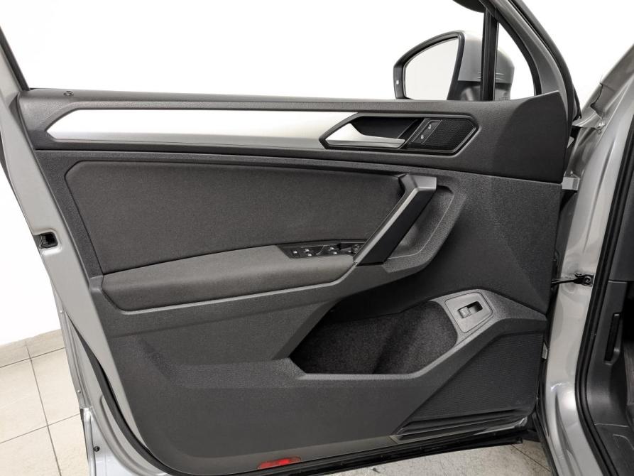 Volkswagen Tiguan II Санкт-Петербург  - изображение 19