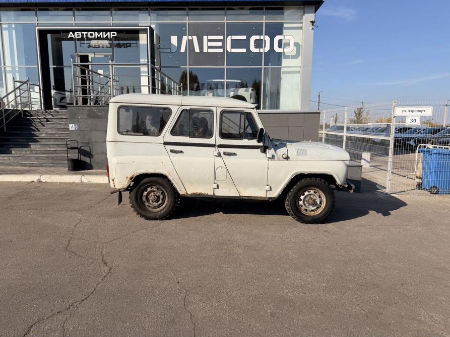 УАЗ 3151 Саратов  - изображение 4