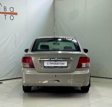 ТагАЗ Vega с пробегом 2010 года, цена 230 000 рублей, 193653 км, седан, Автокод Объявления
