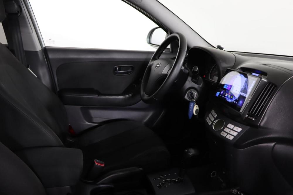 Hyundai Elantra IV (HD) Нижний Новгород  - изображение 14
