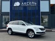 Skoda Kodiaq I Архангельск  - изображение 23