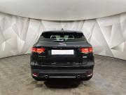 Jaguar F-Pace I Москва  - изображение 29