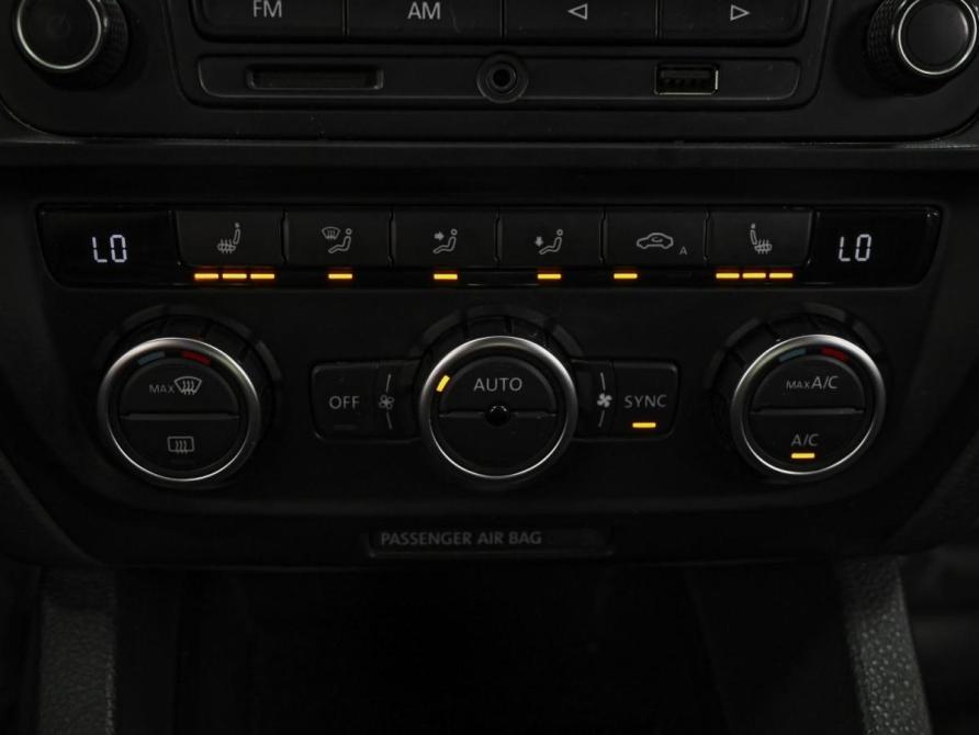 Volkswagen Jetta VI Ставрополь  - изображение 13