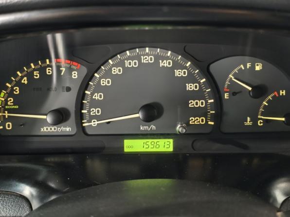Chevrolet Rezzo с пробегом 2007 года, цена 409 500 рублей, 159609 км, компактвэн, Автокод Объявления