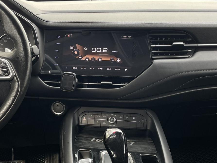 Haval F7 I Тамбов  - изображение 17