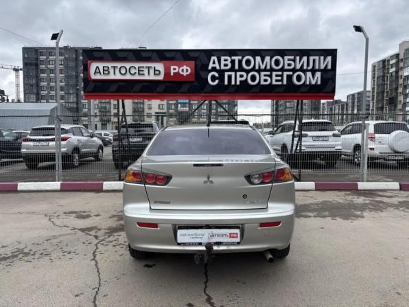 Mitsubishi Lancer X Рестайлинг с пробегом 2012 года, цена 573 622 рубля, 353516 км, седан, Автокод Объявления