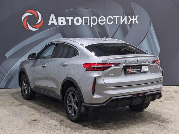Haval F7x I Рестайлинг с пробегом 2023 года, цена 1 995 000 рублей, 36500 км, внедорожник, Автокод Объявления