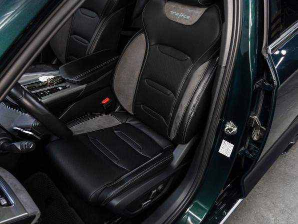 Geely Preface I (China Market) Рестайлинг с пробегом 2023 года, цена 2 736 000 рублей, 33773 км, седан, Автокод Объявления