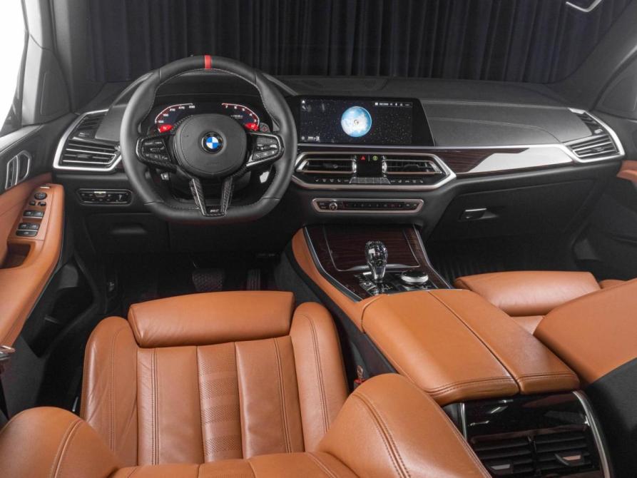 BMW X5 IV (G05/G18) Тюмень  - изображение 14