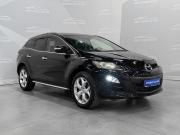 Mazda CX-7 I Рестайлинг Новосибирск  - изображение 35