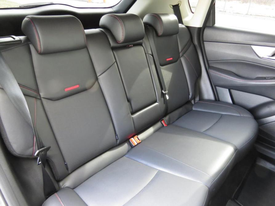 Changan CS35 Plus I Рестайлинг Санкт-Петербург  - изображение 19
