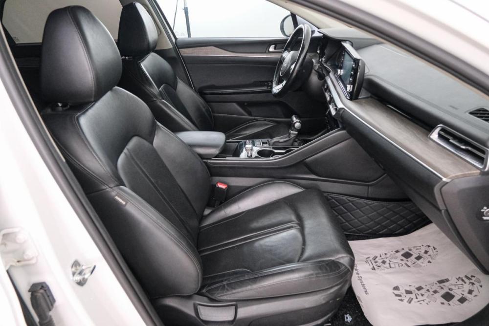 Kia K5 III Красноярск  - изображение 14