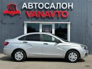 Lada (ВАЗ) Vesta I Альметьевск  - изображение 27