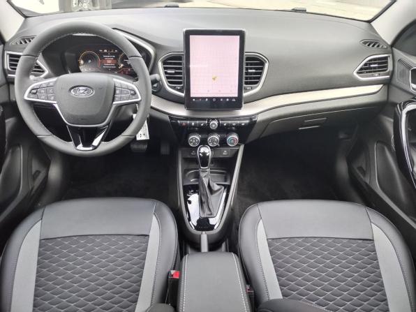 Новый Lada (ВАЗ) Vesta I Рестайлинг (NG) 2026 года, цена 2 020 000 рублей, седан, Автокод Объявления