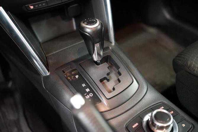 Mazda CX-5 I с пробегом 2013 года, цена 1 750 000 рублей, 171154 км, внедорожник, Автокод Объявления