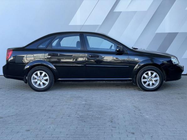 Chevrolet Lacetti I с пробегом 2010 года, цена 559 000 рублей, 182503 км, седан, Автокод Объявления