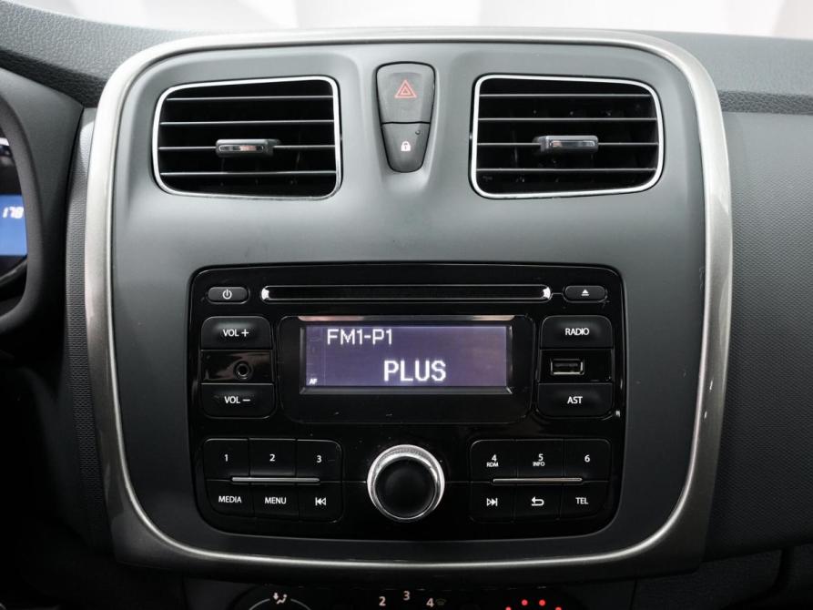 Renault Sandero II Ульяновск  - изображение 19