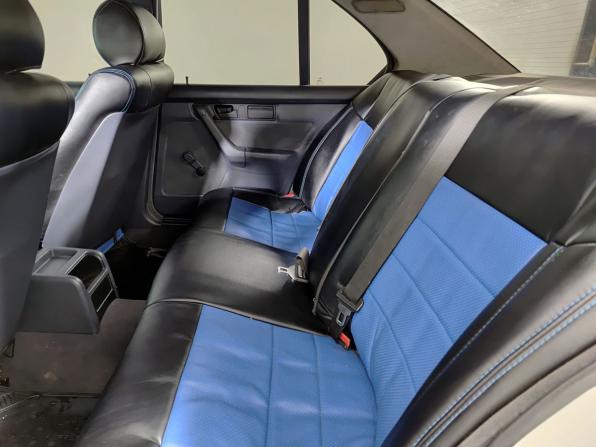 BMW 5 серии III (E34) с пробегом 1989 года, цена 210 000 рублей, 300986 км, седан, Автокод Объявления